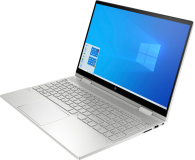 HP ENVY 15 x360 i5-1035G1/32GB/960/Win10 Silver - 618637 - zdjęcie 2